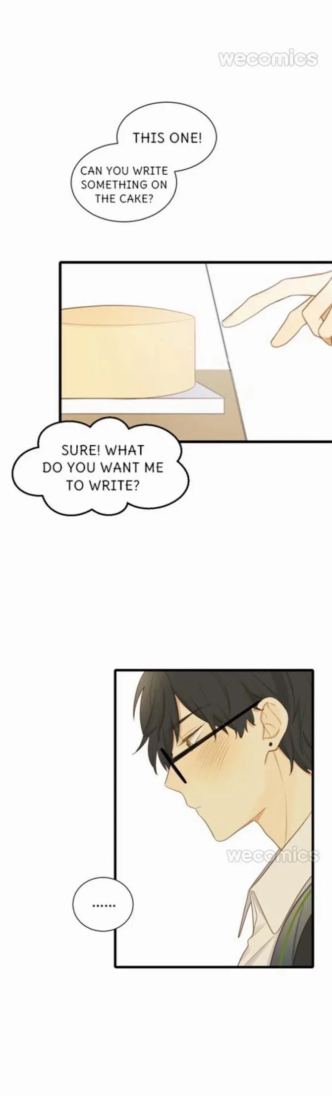 Dragon Boys’ Love Affairs - Chapter 86 Page 20