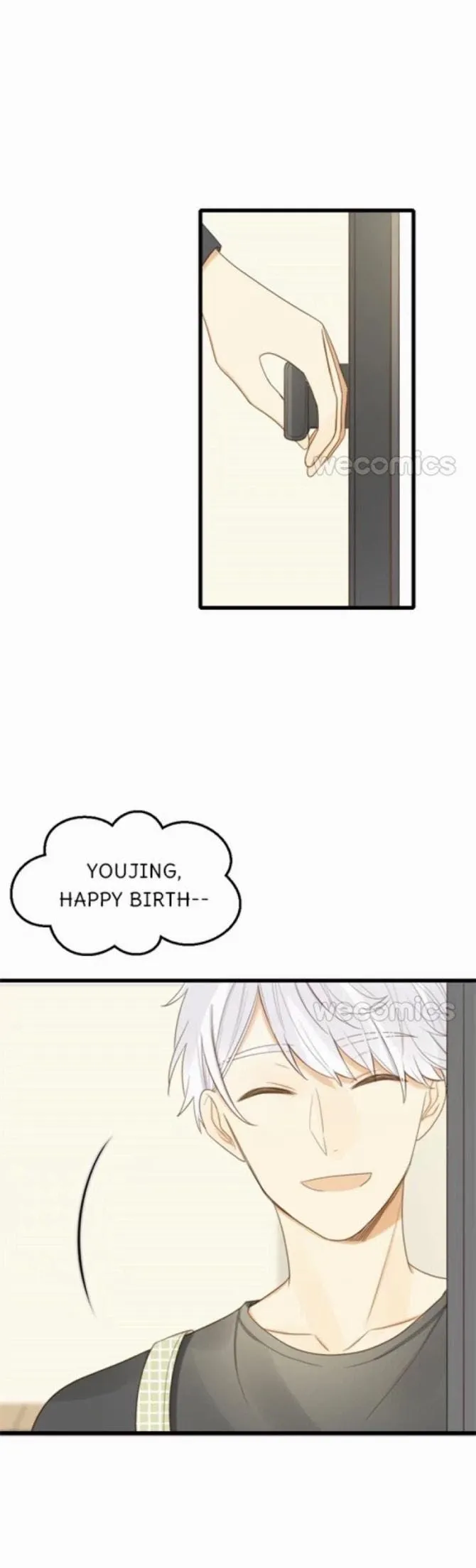 Dragon Boys’ Love Affairs - Chapter 86 Page 22