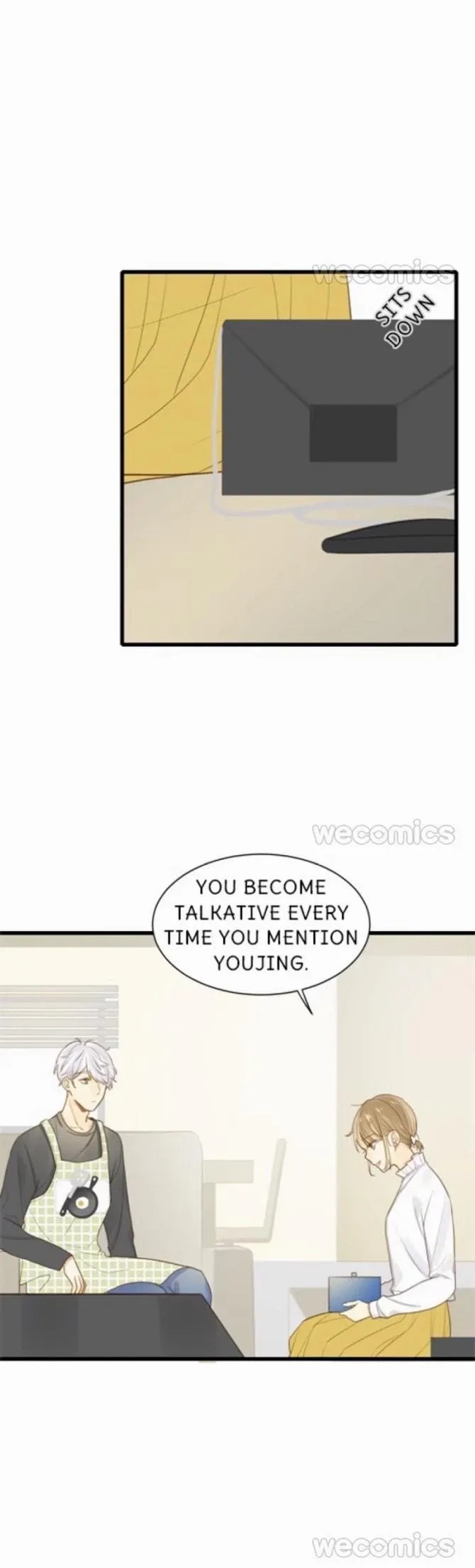 Dragon Boys’ Love Affairs - Chapter 86 Page 27