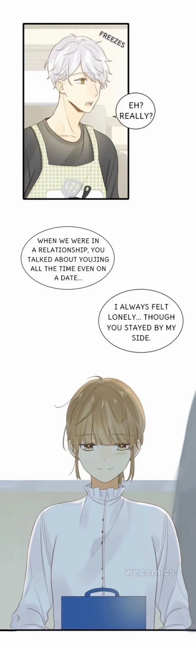 Dragon Boys’ Love Affairs - Chapter 86 Page 28