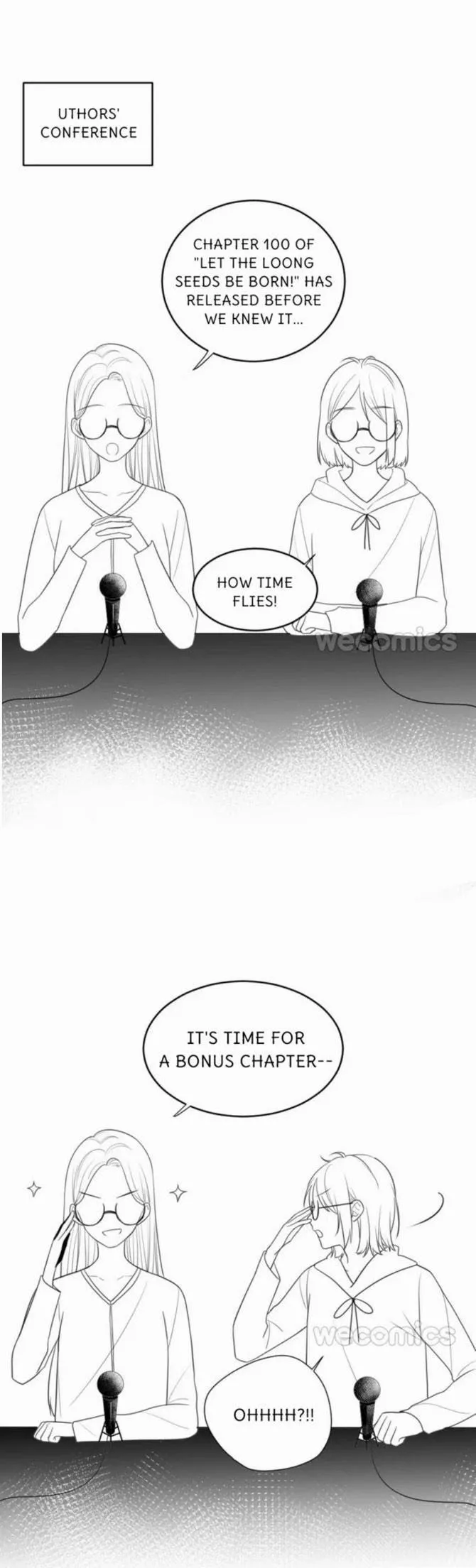 Dragon Boys’ Love Affairs - Chapter 87 Page 2