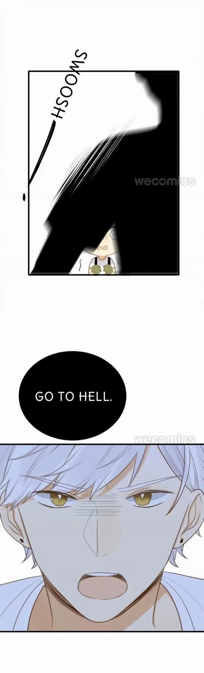 Dragon Boys’ Love Affairs - Chapter 87 Page 12