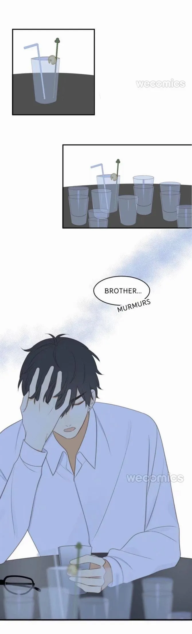 Dragon Boys’ Love Affairs - Chapter 87 Page 29