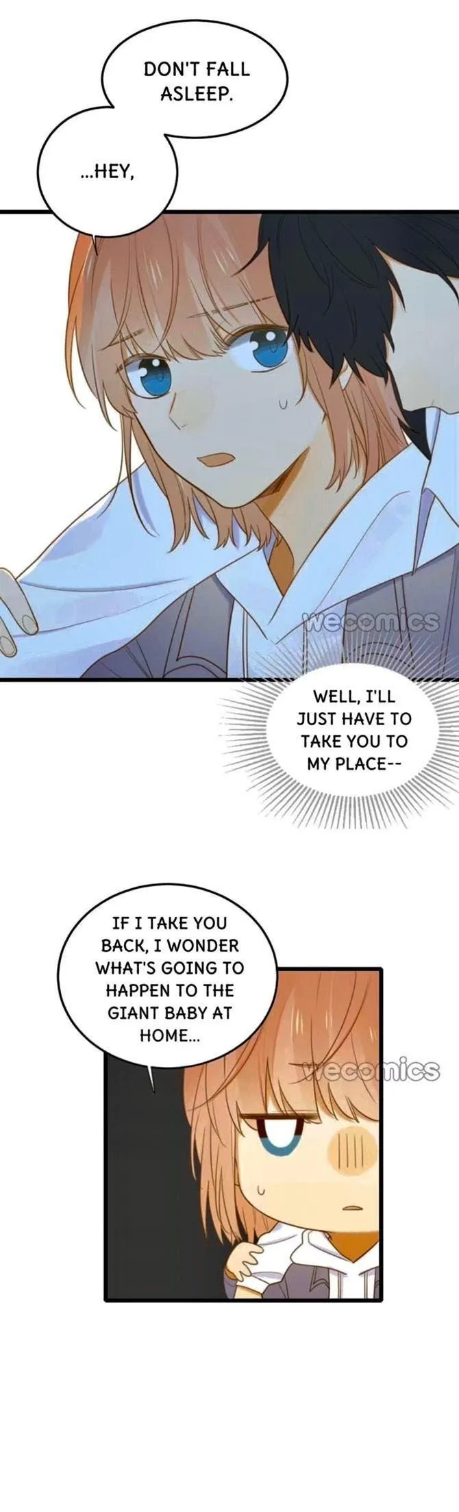 Dragon Boys’ Love Affairs - Chapter 88 Page 5