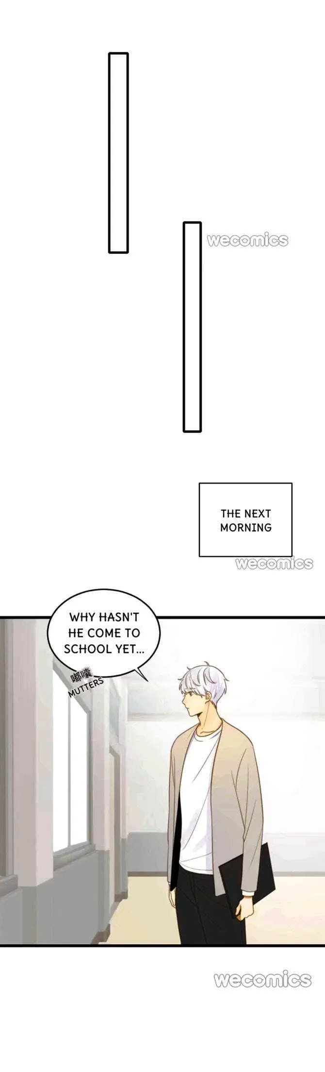 Dragon Boys’ Love Affairs - Chapter 88 Page 16