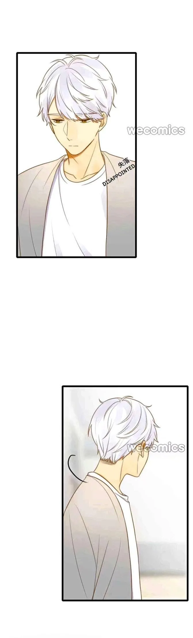 Dragon Boys’ Love Affairs - Chapter 88 Page 17