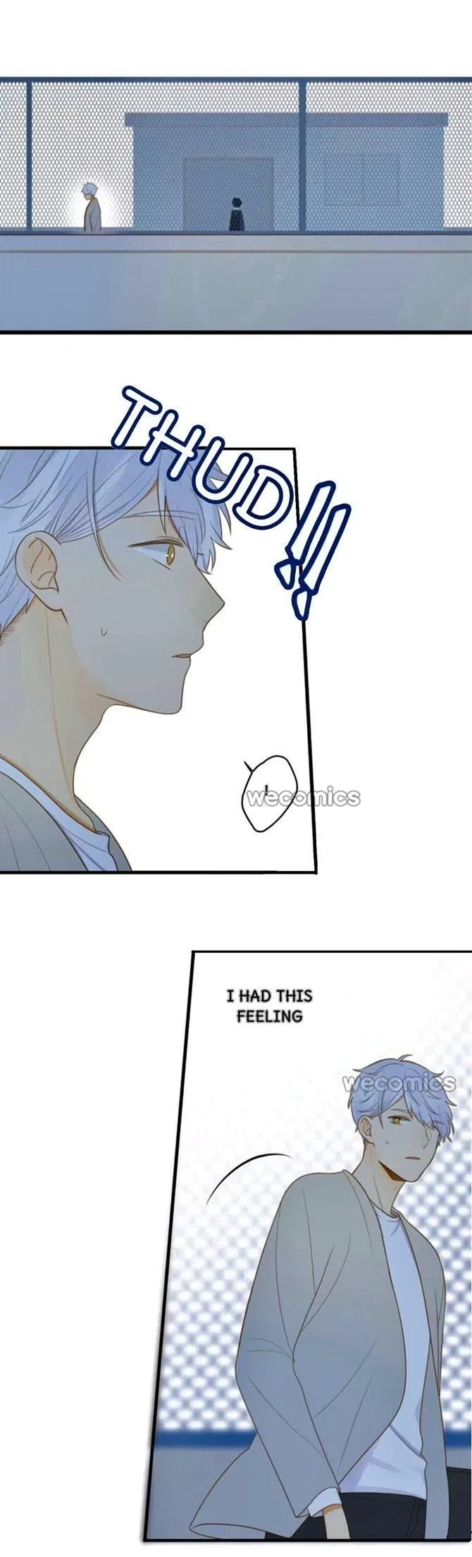 Dragon Boys’ Love Affairs - Chapter 88 Page 26