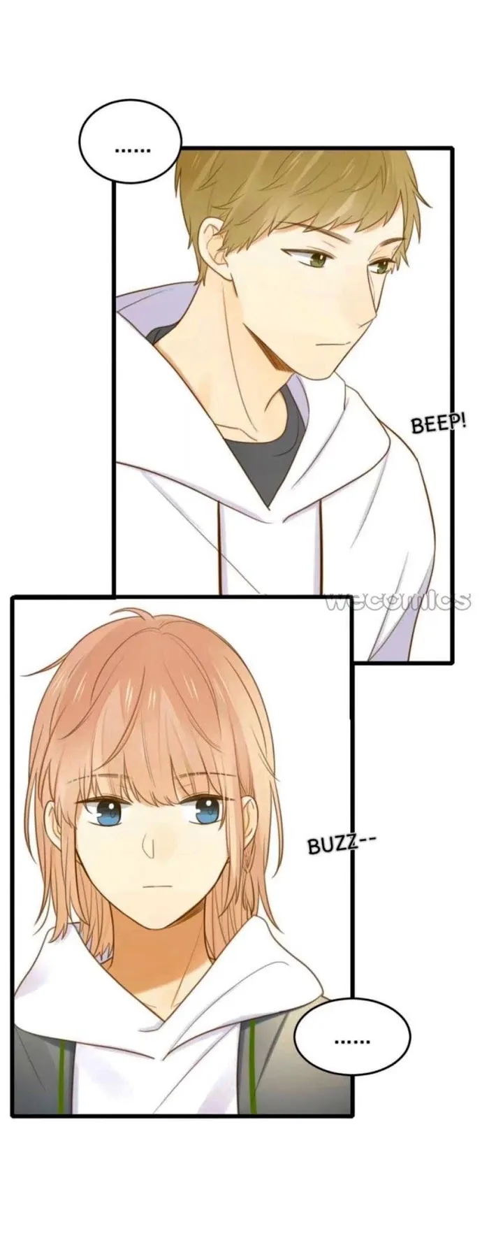 Dragon Boys’ Love Affairs - Chapter 89 Page 10