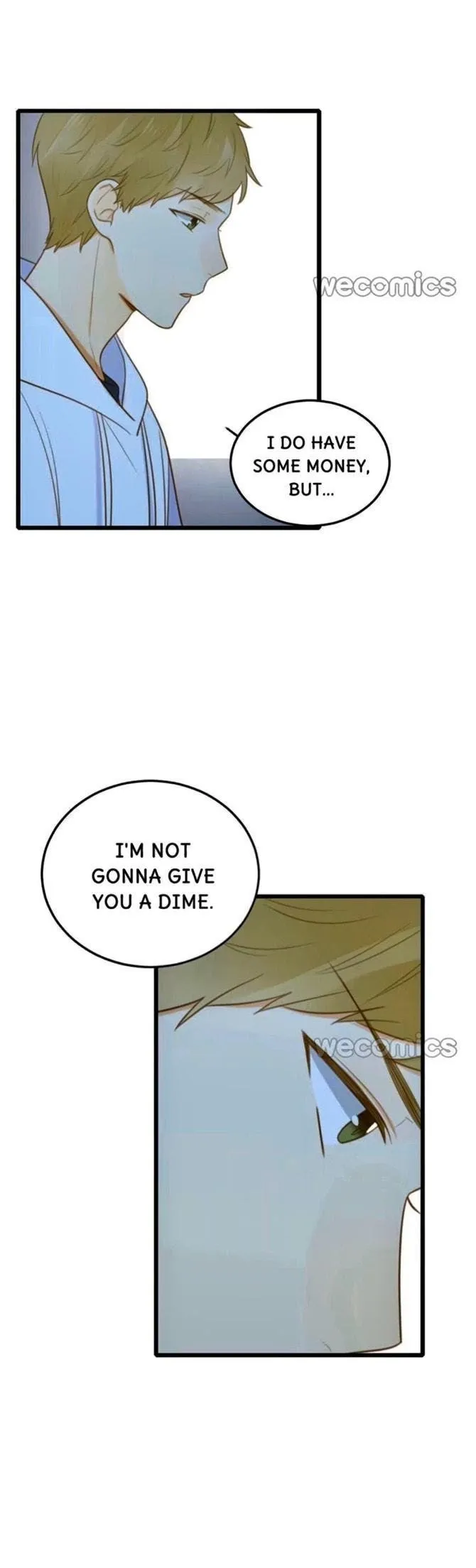 Dragon Boys’ Love Affairs - Chapter 89 Page 24