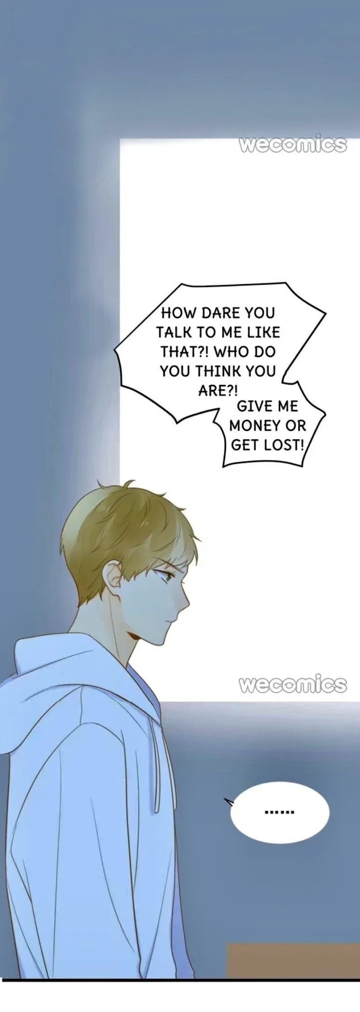 Dragon Boys’ Love Affairs - Chapter 89 Page 27