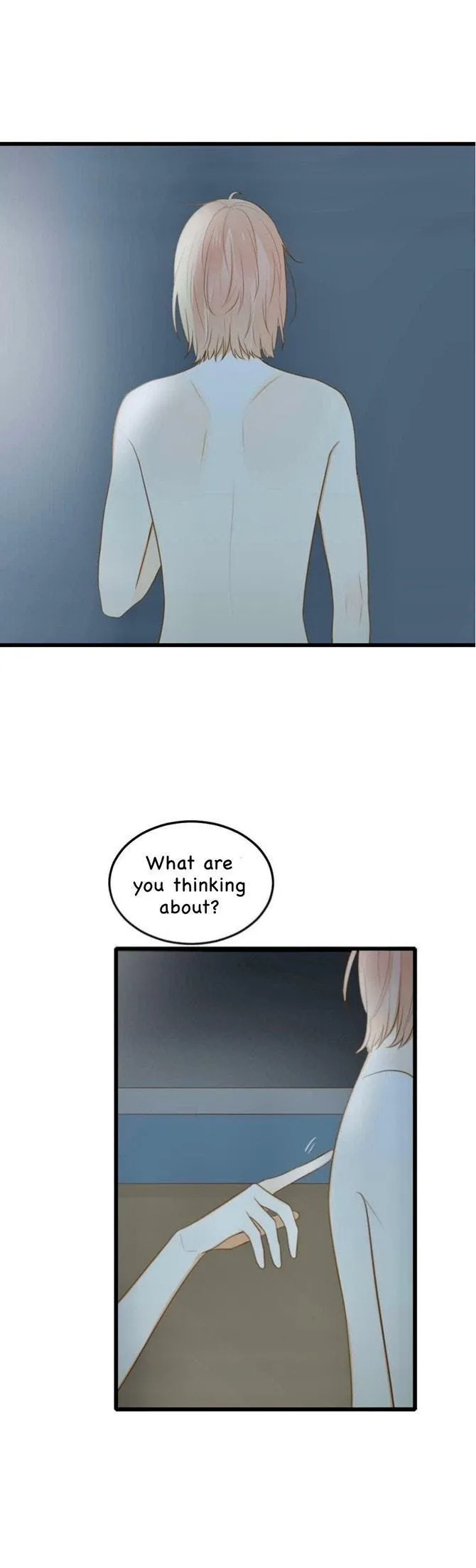 Dragon Boys’ Love Affairs - Chapter 89 Page 31
