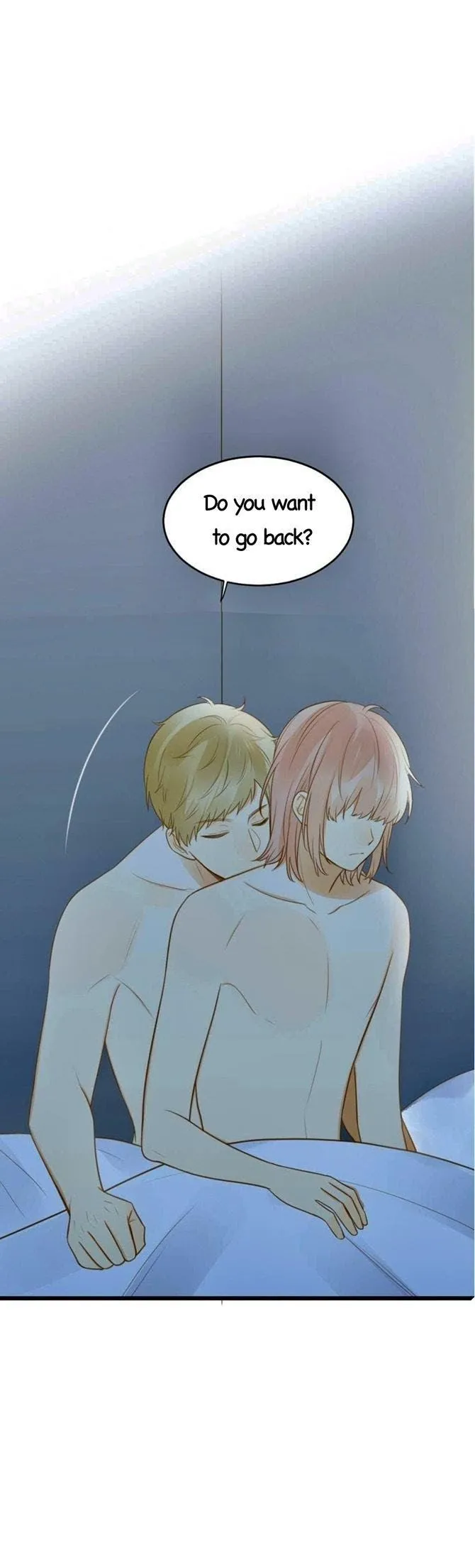Dragon Boys’ Love Affairs - Chapter 89 Page 33