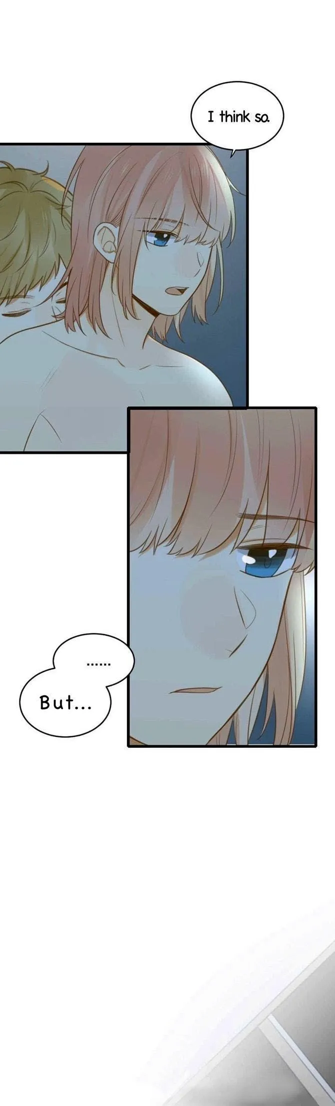Dragon Boys’ Love Affairs - Chapter 89 Page 34