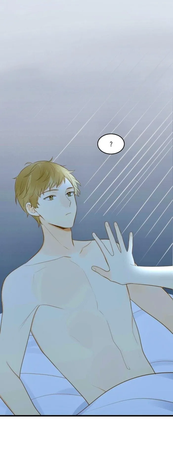 Dragon Boys’ Love Affairs - Chapter 89 Page 37