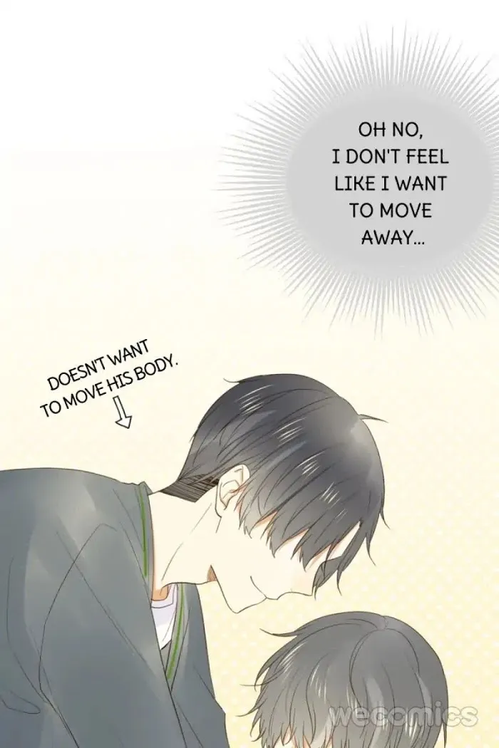 Dragon Boys’ Love Affairs - Chapter 9 Page 1