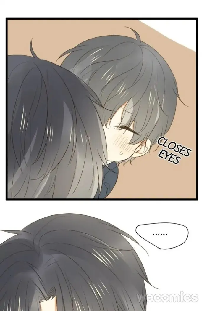 Dragon Boys’ Love Affairs - Chapter 9 Page 6