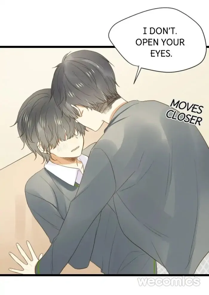 Dragon Boys’ Love Affairs - Chapter 9 Page 8