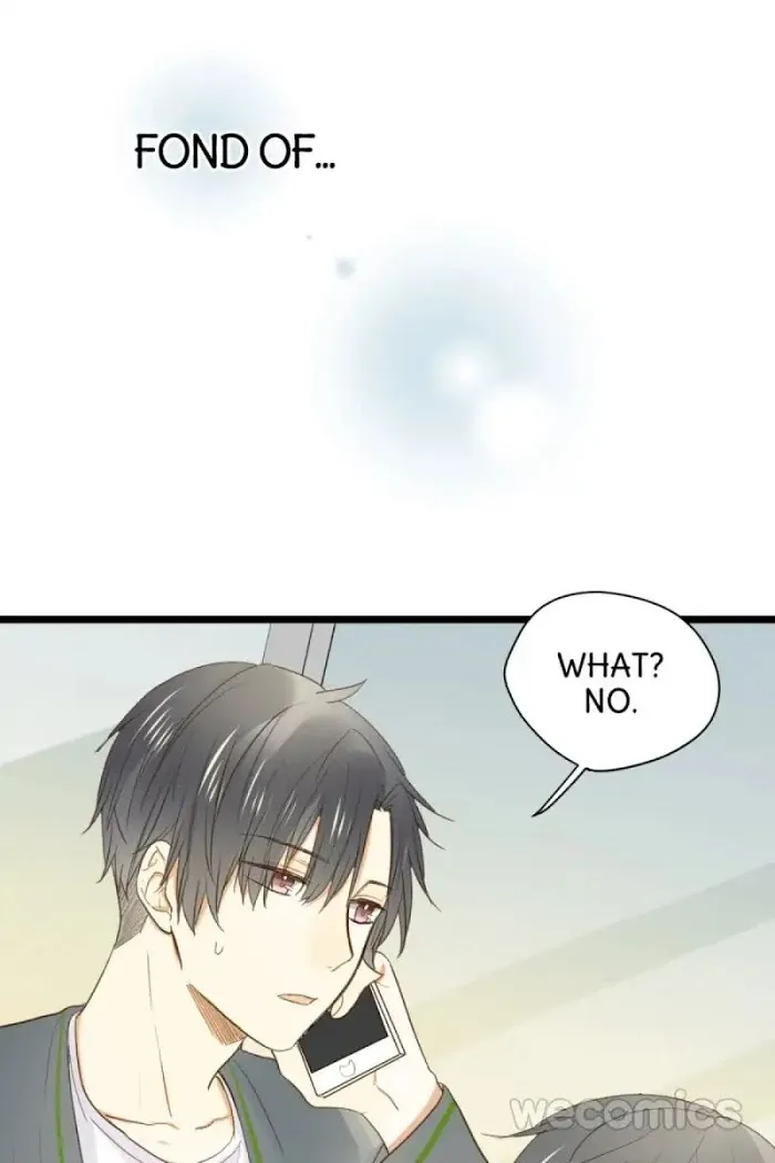 Dragon Boys’ Love Affairs - Chapter 9 Page 17