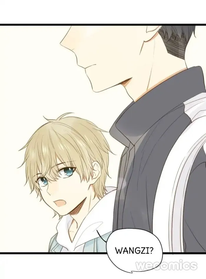 Dragon Boys’ Love Affairs - Chapter 9 Page 31