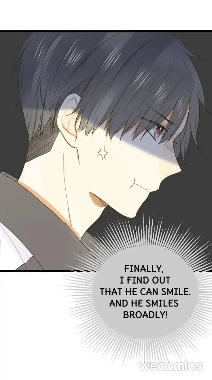 Dragon Boys’ Love Affairs - Chapter 9 Page 40