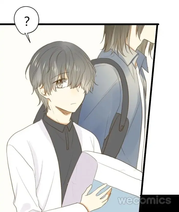 Dragon Boys’ Love Affairs - Chapter 9 Page 41
