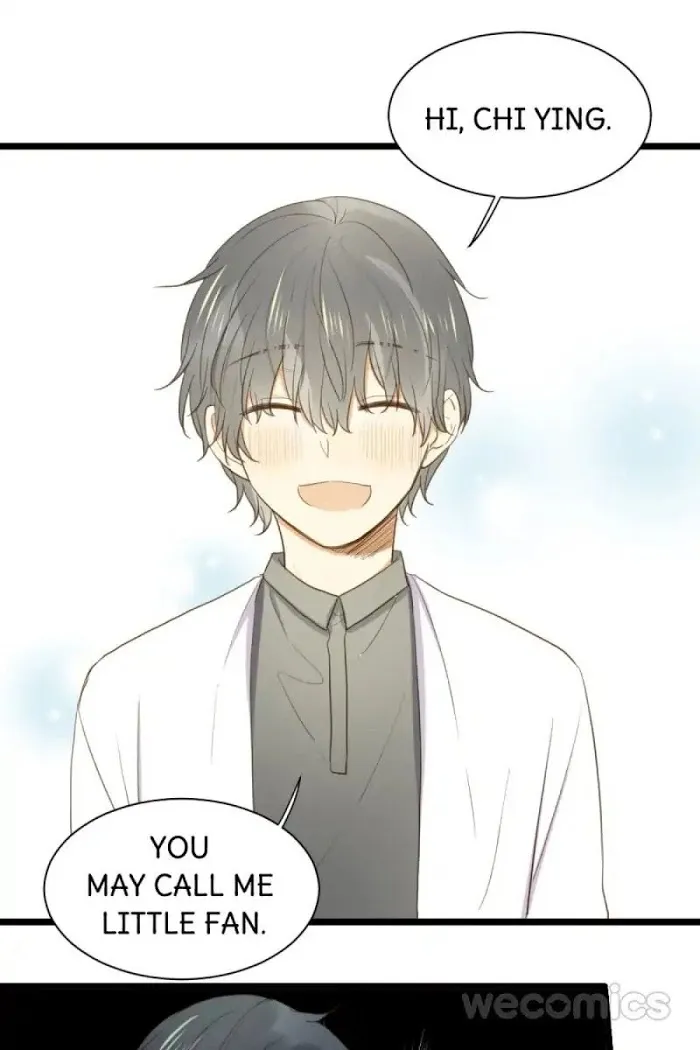Dragon Boys’ Love Affairs - Chapter 9 Page 48