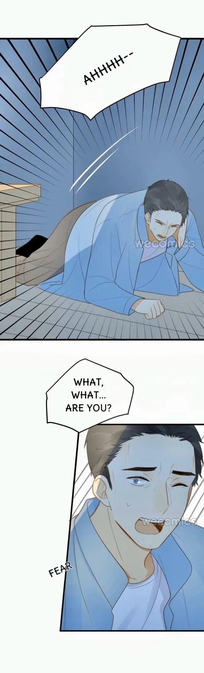 Dragon Boys’ Love Affairs - Chapter 90 Page 5
