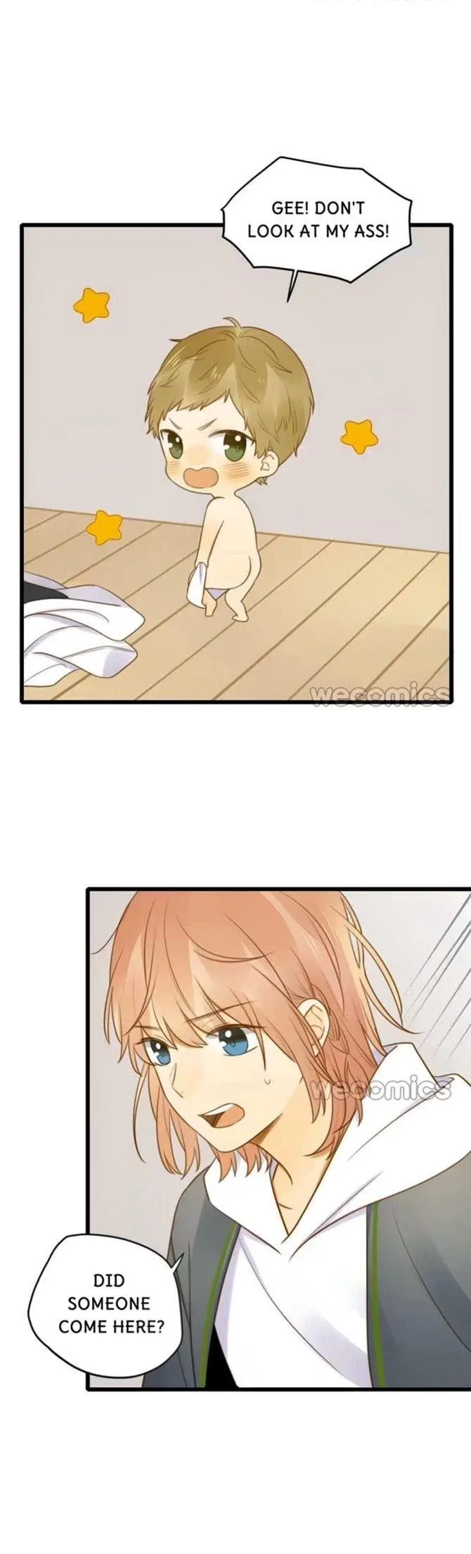 Dragon Boys’ Love Affairs - Chapter 90 Page 12