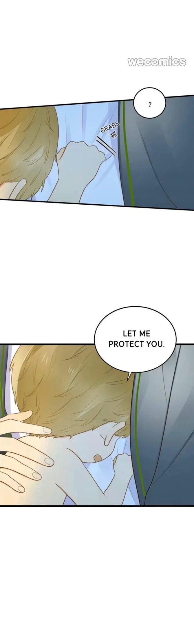 Dragon Boys’ Love Affairs - Chapter 90 Page 15
