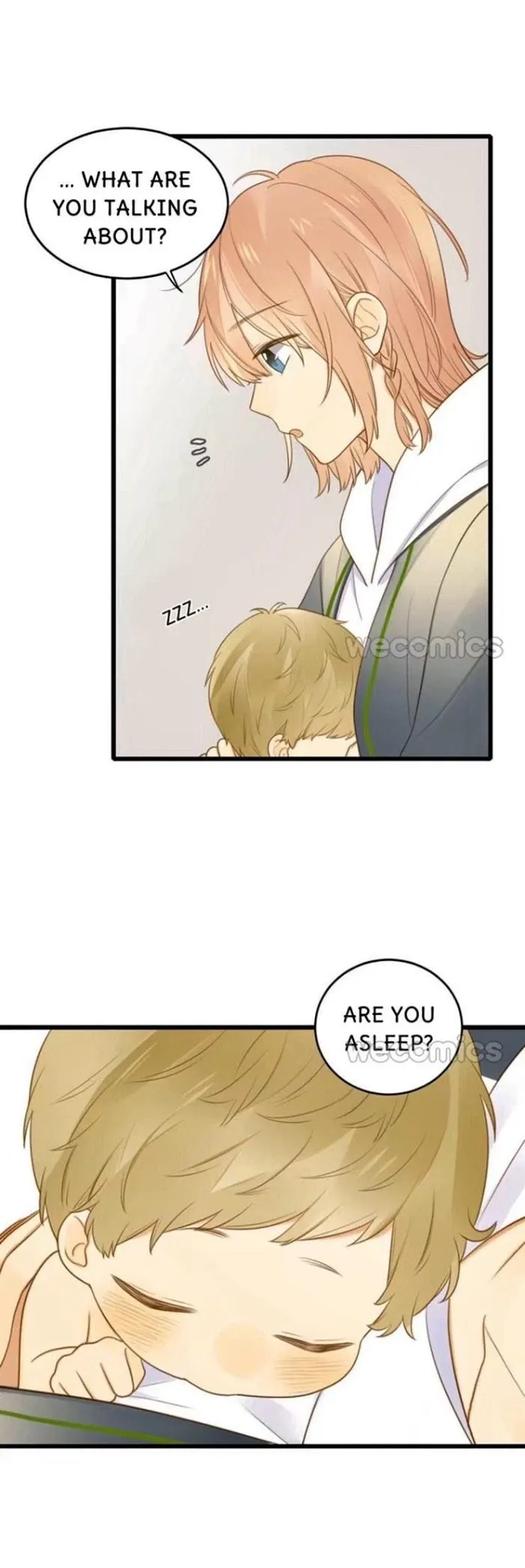 Dragon Boys’ Love Affairs - Chapter 90 Page 16