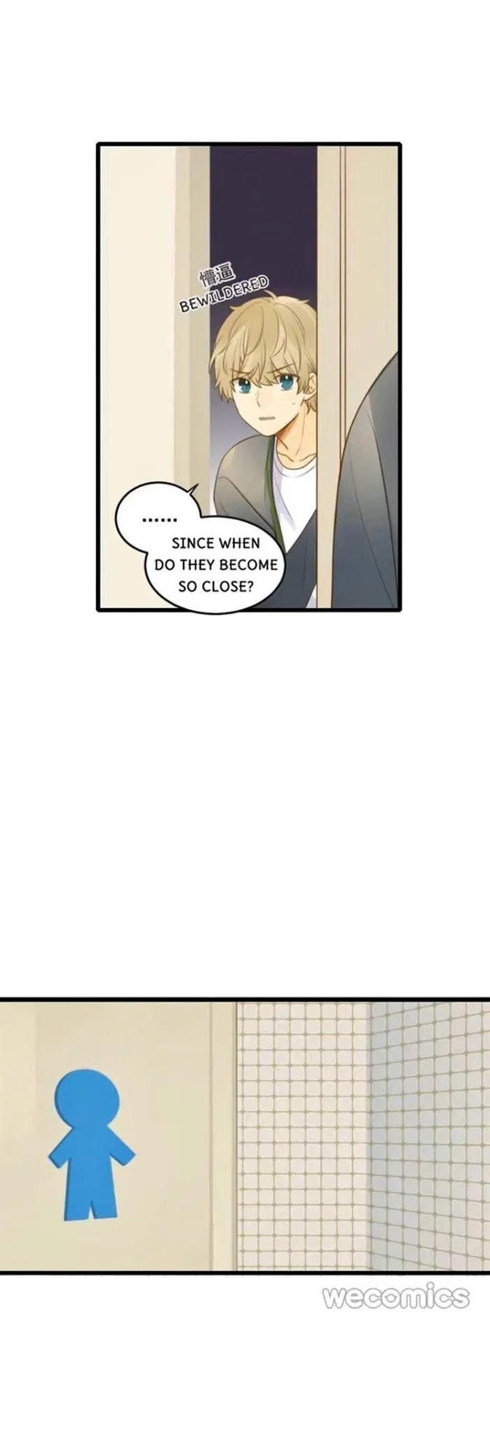 Dragon Boys’ Love Affairs - Chapter 90 Page 20
