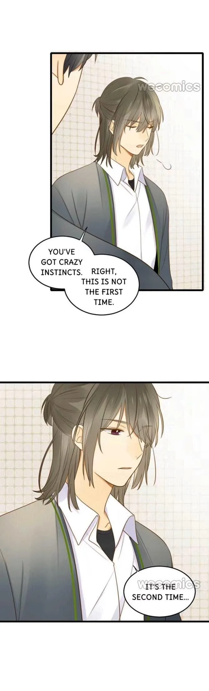 Dragon Boys’ Love Affairs - Chapter 90 Page 26
