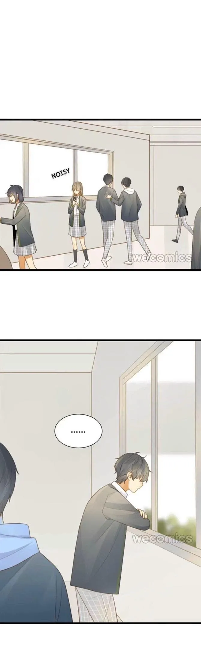 Dragon Boys’ Love Affairs - Chapter 91 Page 2