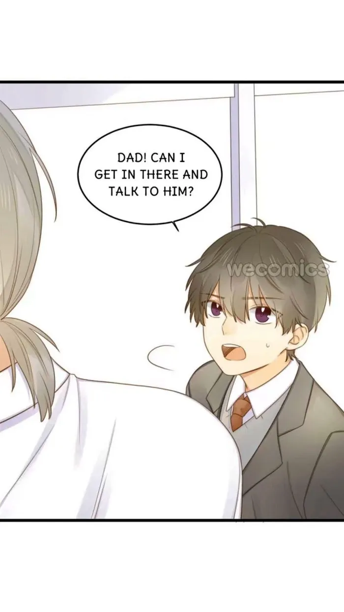 Dragon Boys’ Love Affairs - Chapter 91 Page 13
