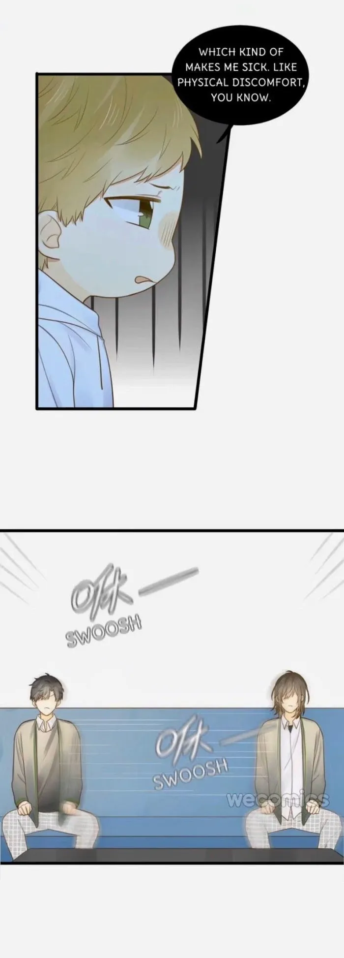 Dragon Boys’ Love Affairs - Chapter 91 Page 24