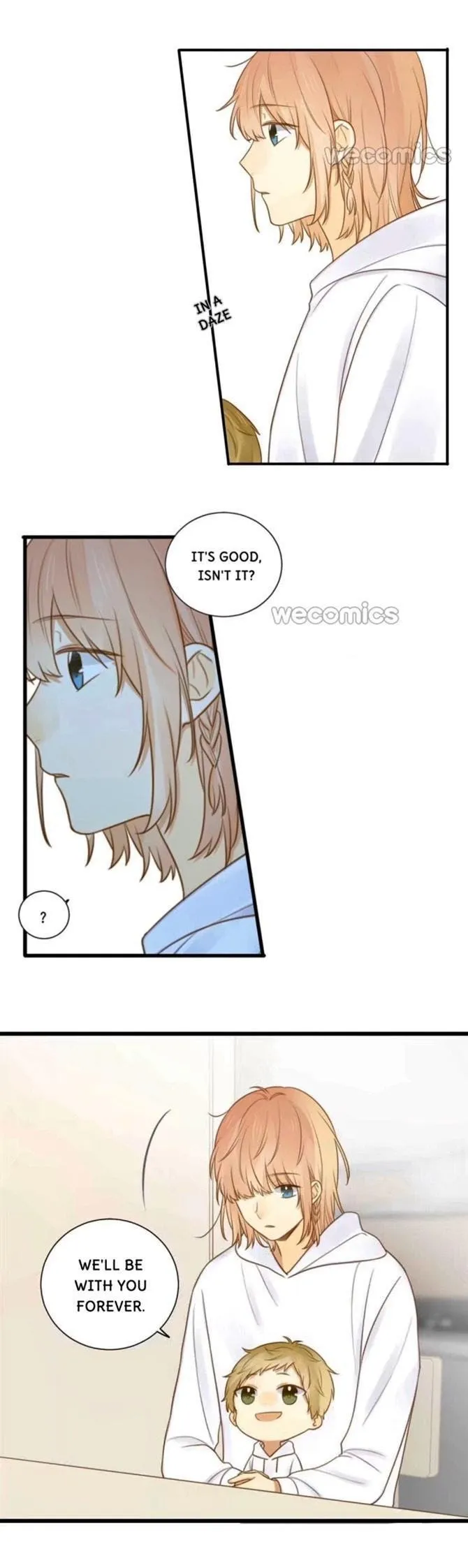 Dragon Boys’ Love Affairs - Chapter 91 Page 27