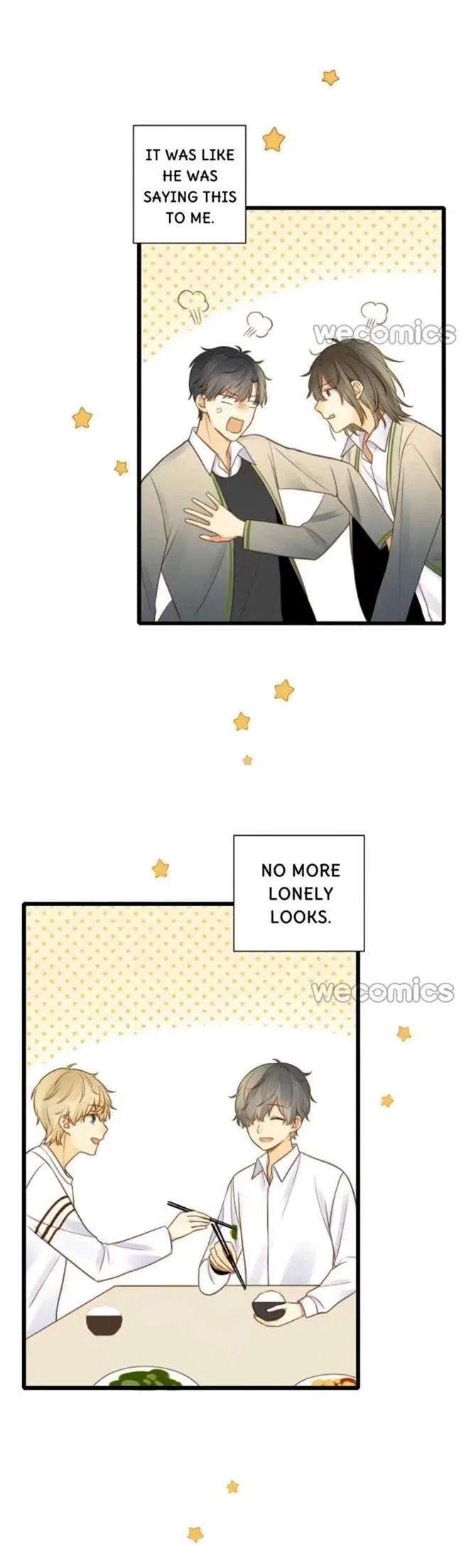 Dragon Boys’ Love Affairs - Chapter 91 Page 28