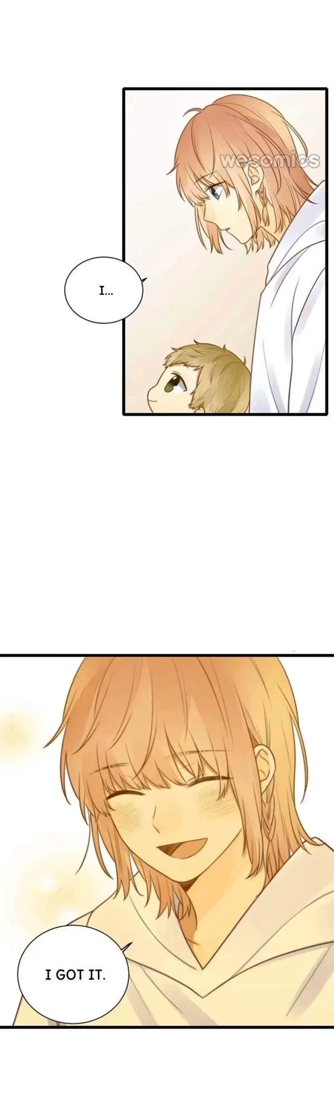 Dragon Boys’ Love Affairs - Chapter 91 Page 29