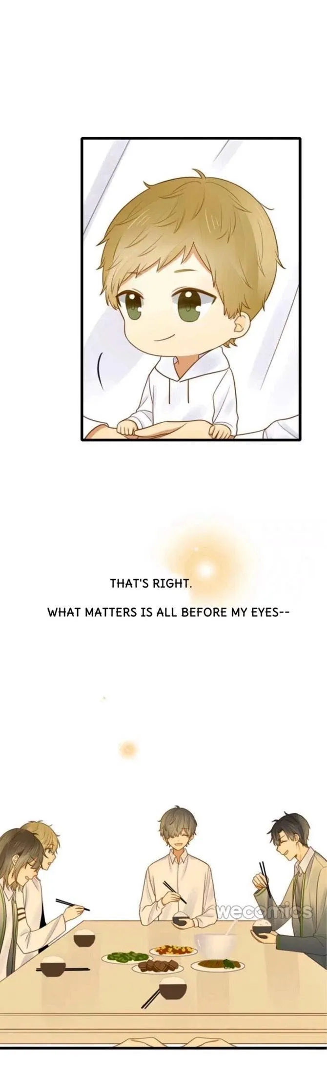Dragon Boys’ Love Affairs - Chapter 92 Page 2