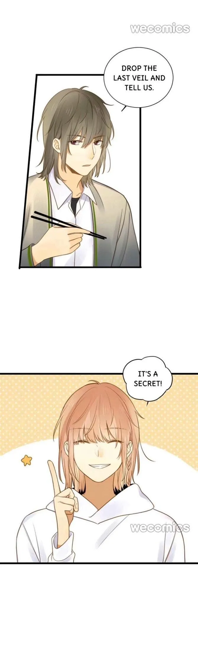 Dragon Boys’ Love Affairs - Chapter 92 Page 5