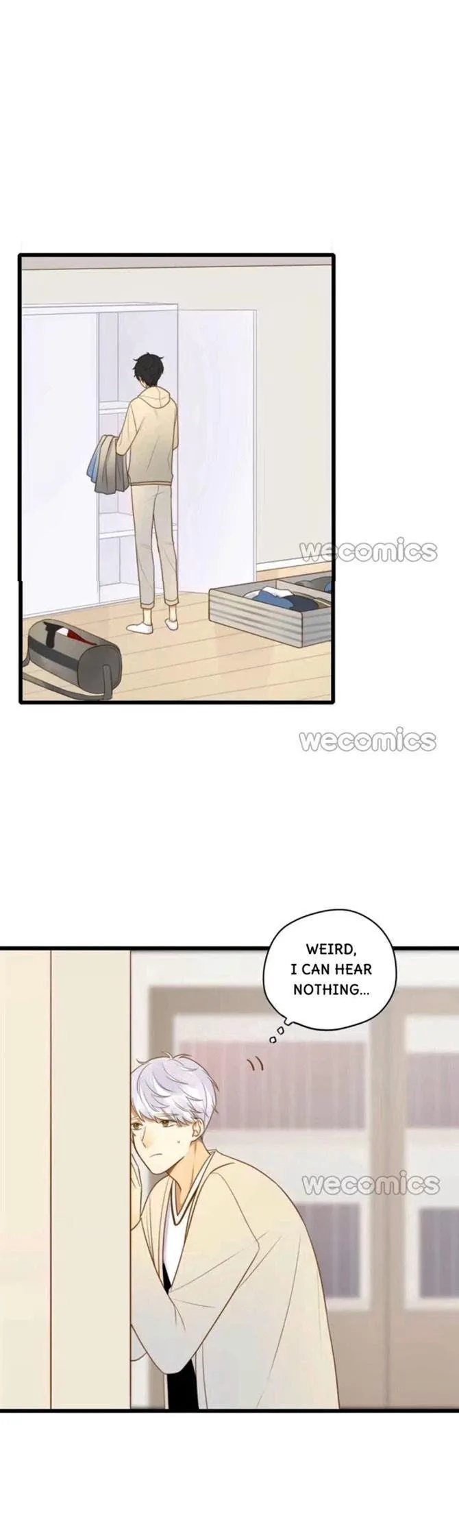 Dragon Boys’ Love Affairs - Chapter 92 Page 6