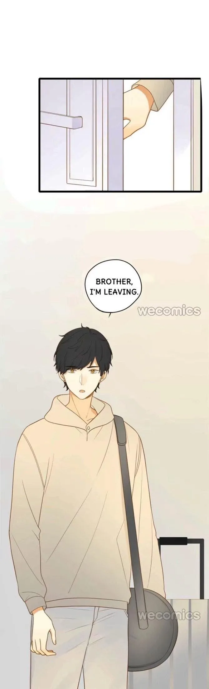 Dragon Boys’ Love Affairs - Chapter 92 Page 8