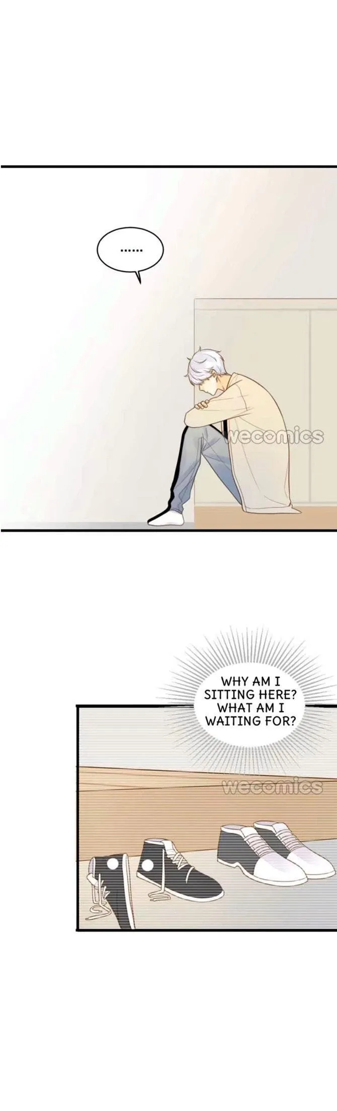 Dragon Boys’ Love Affairs - Chapter 93 Page 2
