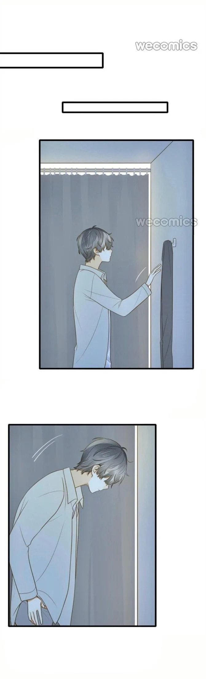 Dragon Boys’ Love Affairs - Chapter 94 Page 6