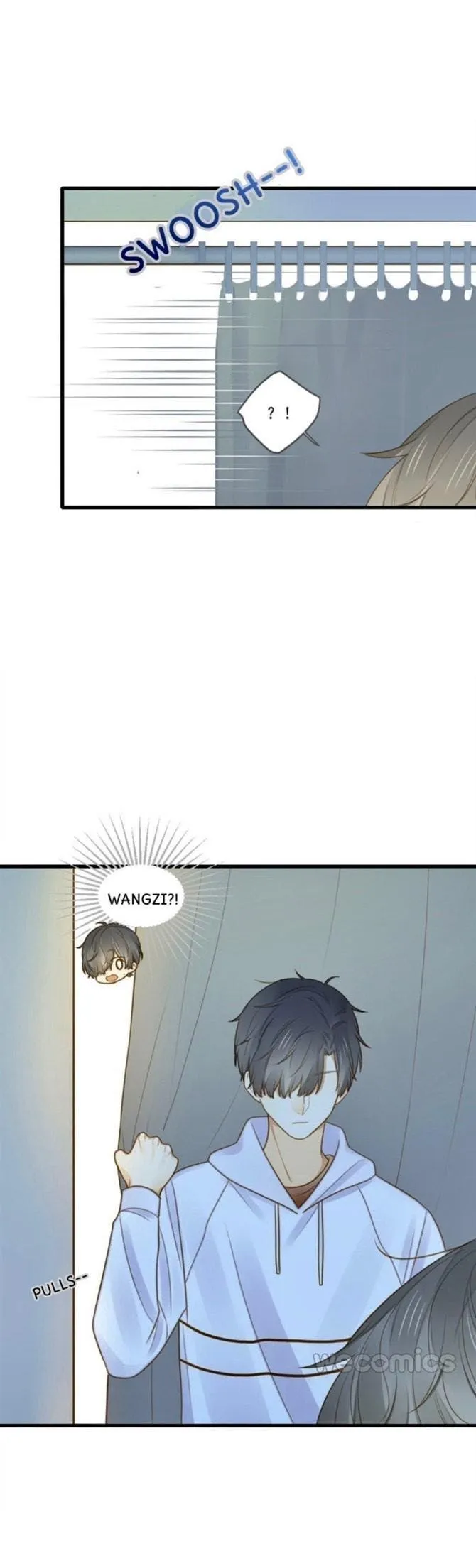 Dragon Boys’ Love Affairs - Chapter 94 Page 7