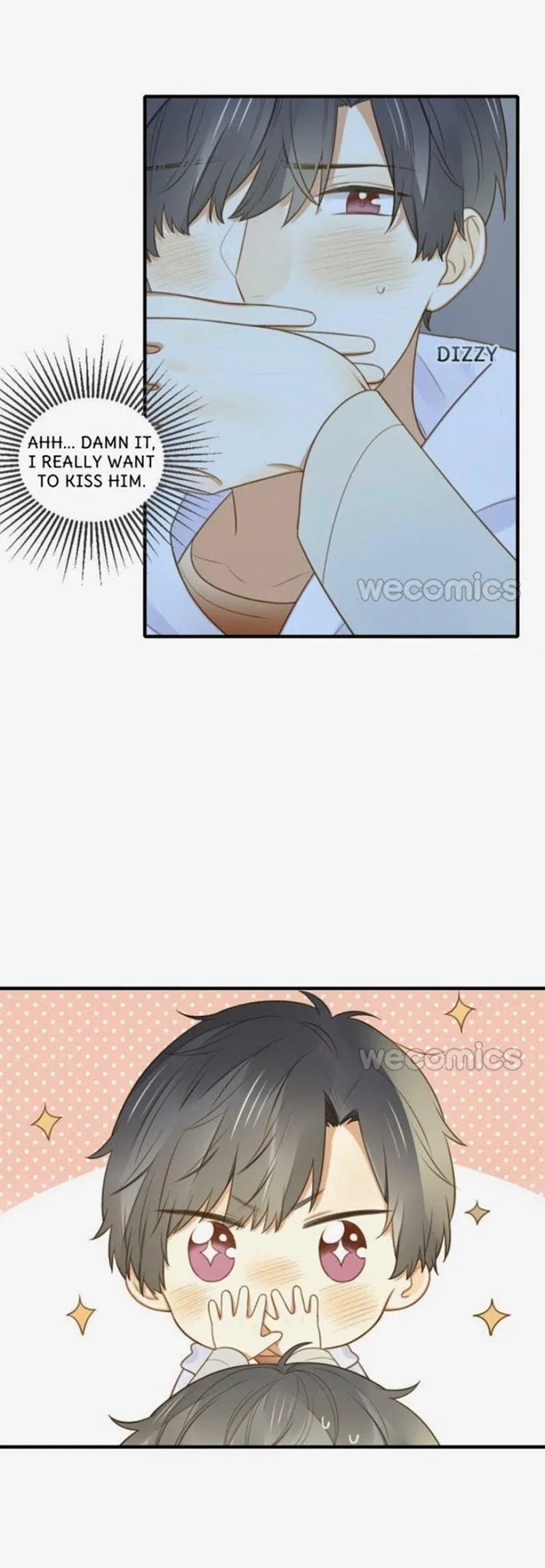 Dragon Boys’ Love Affairs - Chapter 94 Page 11