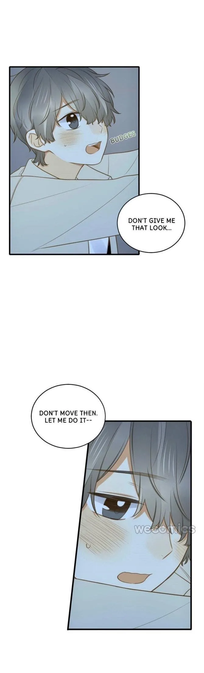 Dragon Boys’ Love Affairs - Chapter 94 Page 12