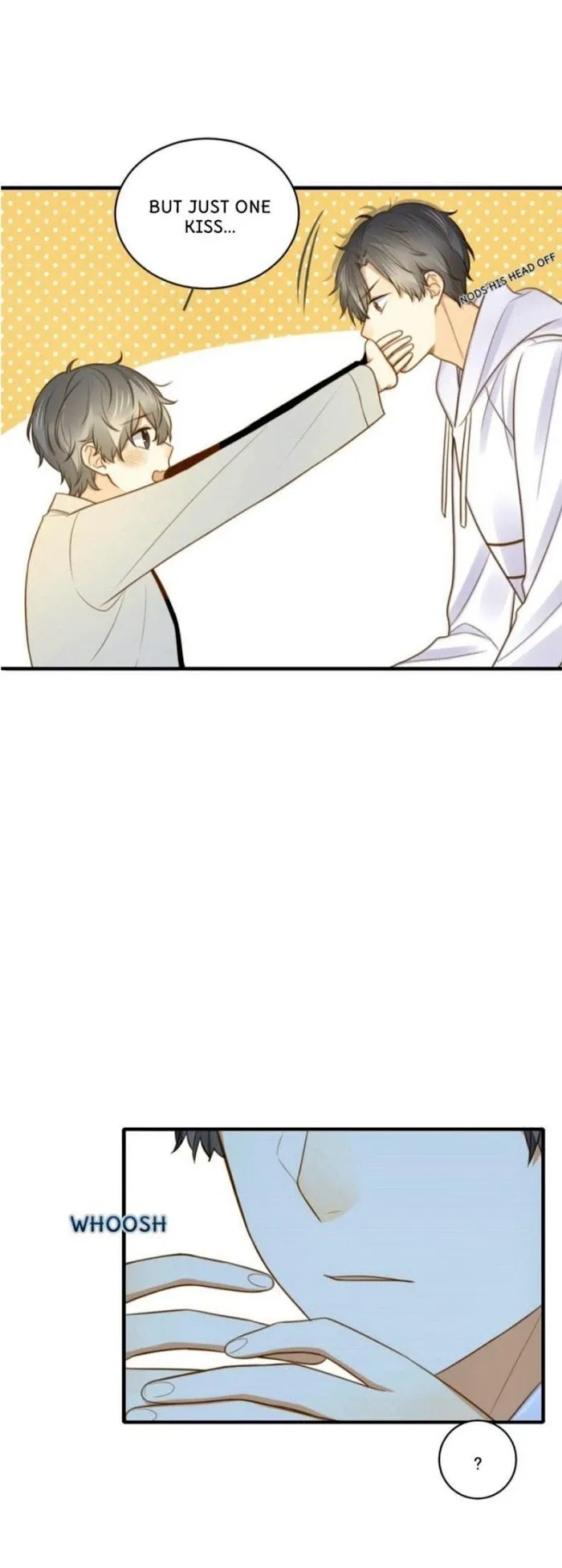 Dragon Boys’ Love Affairs - Chapter 94 Page 13