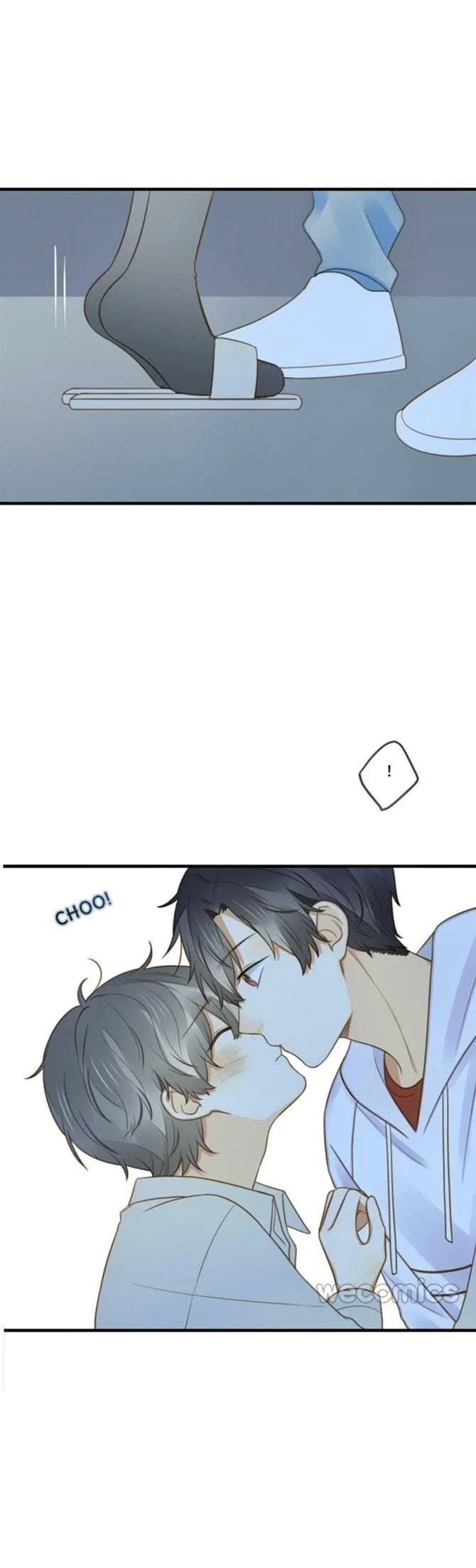 Dragon Boys’ Love Affairs - Chapter 94 Page 14