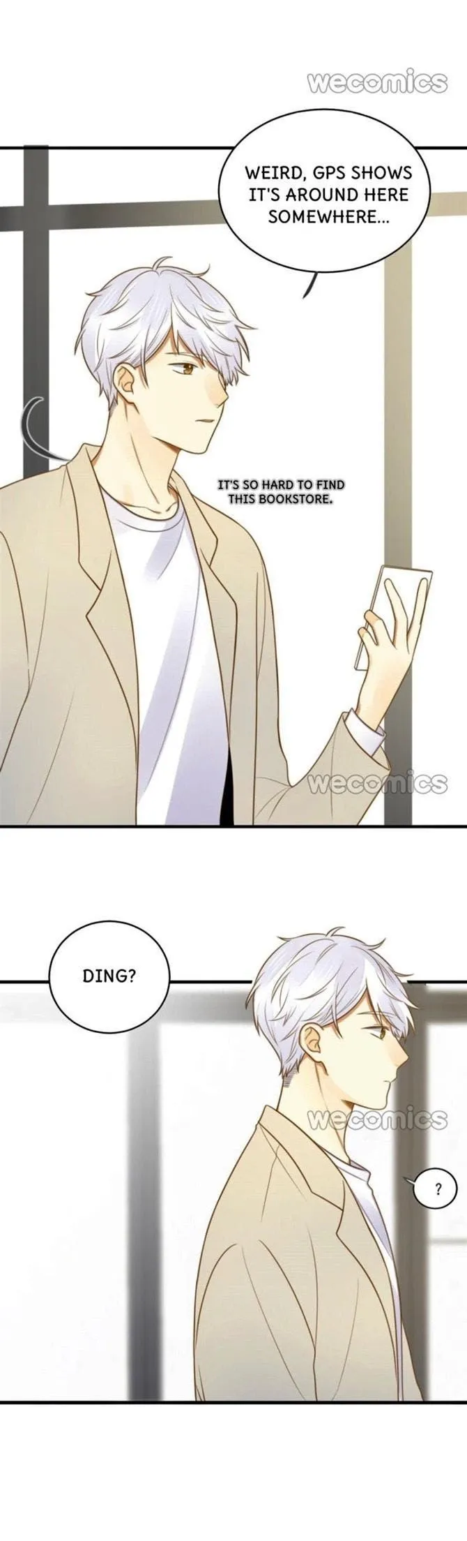 Dragon Boys’ Love Affairs - Chapter 94 Page 18